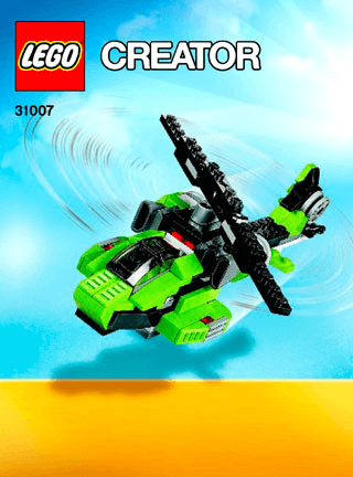Building instructions · US Letter