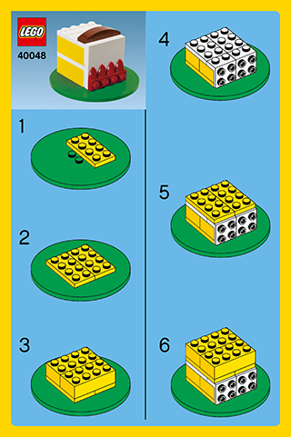 Building instructions · Format 160