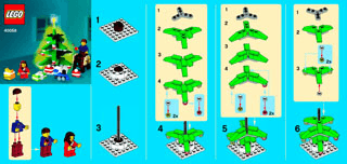 Building instructions · Format 46