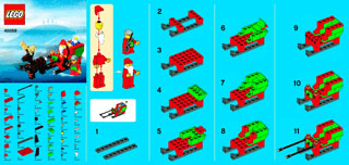 Building instructions · Format 46