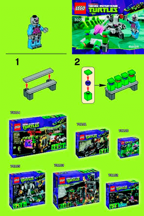 BI 2001/ 2 - 30270 V 39
