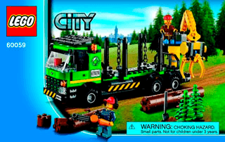 Building instructions · US Letter