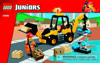 Building instructions · US Letter