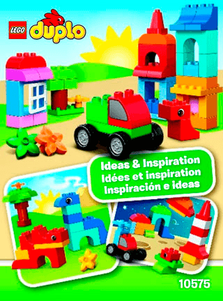 Building instructions · US Letter