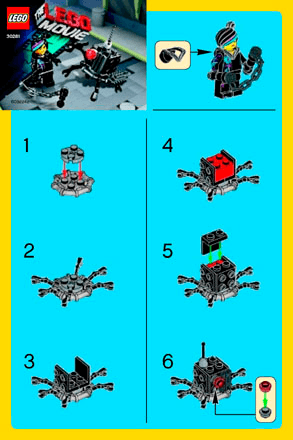 BI 2001/ 2 - 30281 V 39