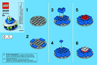 Building instructions · US Letter