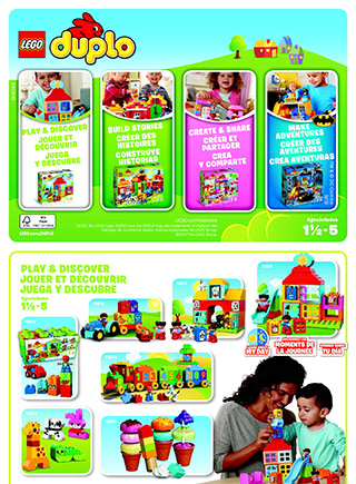 Building instructions · US Letter