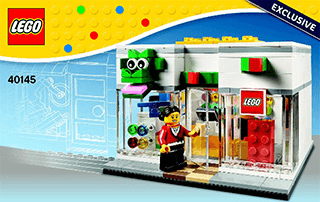 Building instructions · Format 46