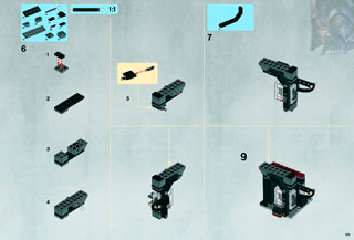 Building instructions · Format 46