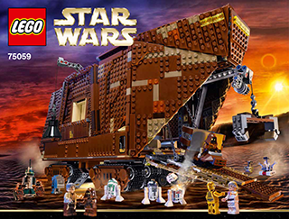 Building instructions · US Letter
