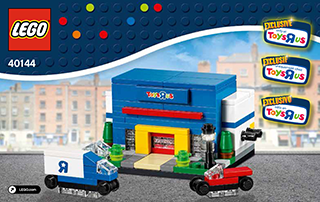 Building instructions · US Letter