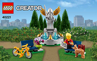 Building instructions · US Letter