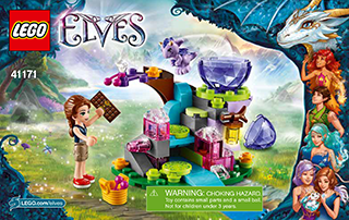 Building instructions · US Letter