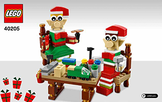 Building instructions · US Letter