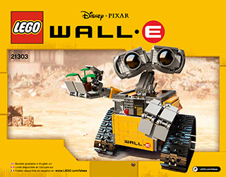 Building instructions · US Letter