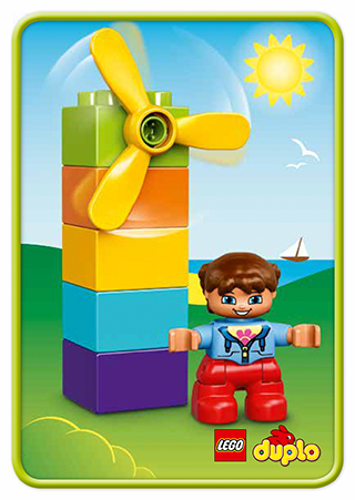 Building instructions · US Letter
