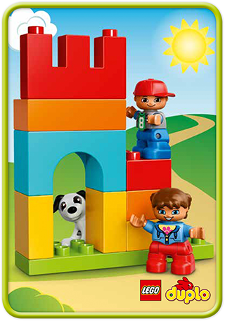 Building instructions · US Letter