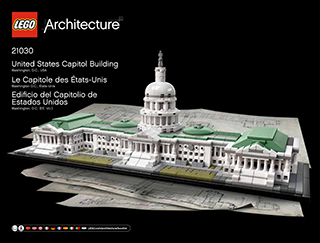 Building instructions · US Letter