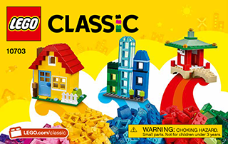 Building instructions · US Letter