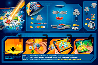 Building instructions · US Letter