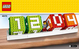 Building instructions · US Letter