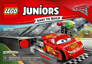 Building instructions · US Letter