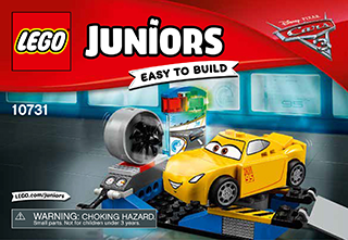 Building instructions · US Letter