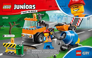 Building instructions · US Letter