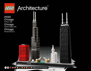 Building instructions · US Letter