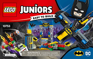 Building instructions · US Letter