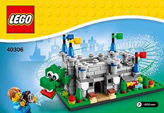 Building instructions · Format 46
