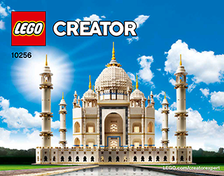 Building instructions · US Letter