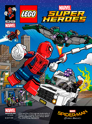 Building instructions · US Letter