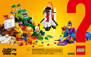 Building instructions · US Letter