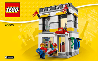 Building instructions · US Letter