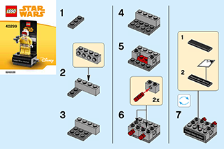 Building instructions · Format 46