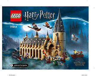 Building instructions · US Letter