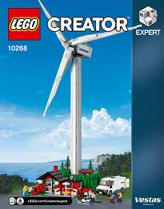 Building instructions · US Letter