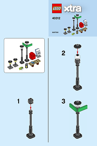 Building instructions · Format 46