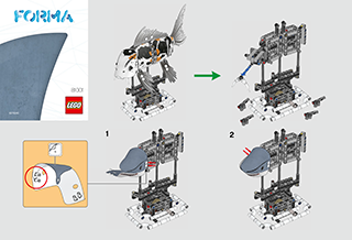 Building instructions · Format 46