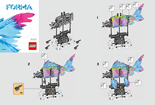 Building instructions · Format 46