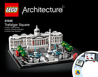 Building instructions · US Letter