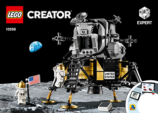 Building instructions · US Letter