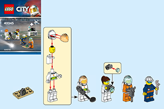 Building instructions · Format 46