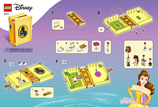 Building instructions · US Letter