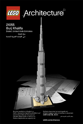 Building instructions · A4