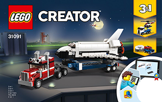 Building instructions · US Letter