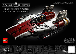 Building instructions · US Letter