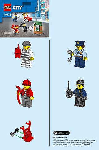 Building instructions · Format 46