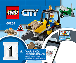 Building instructions · US Letter